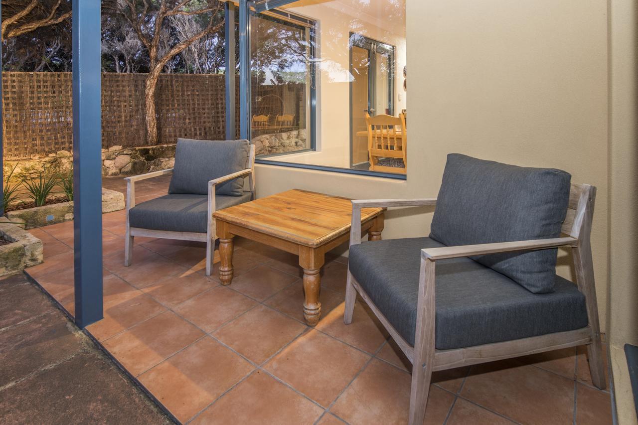 Kilifi Beach House Gnarabup Exteriér fotografie
